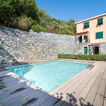 Appartamento Le Isole M Портовенере Экстерьер фото